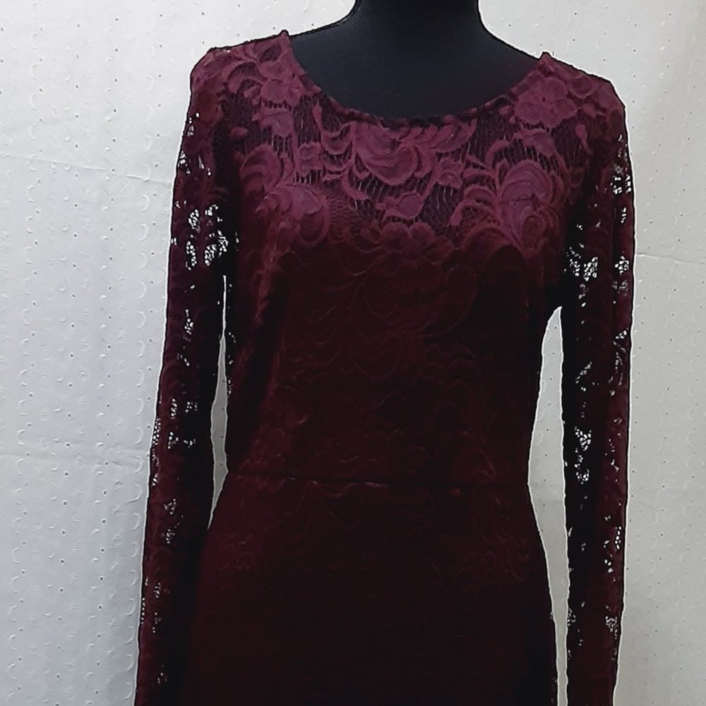 Ambiance/Lace